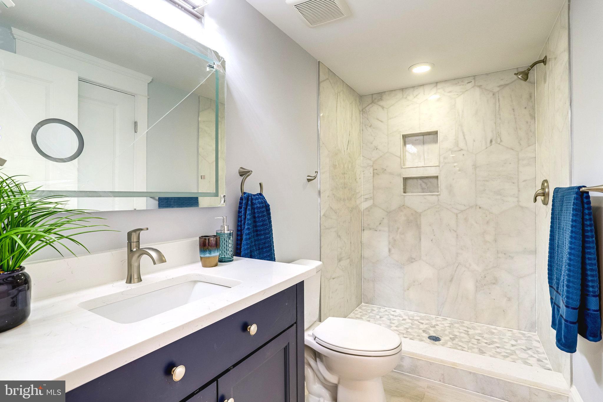 ORCHARD CREST - Residential