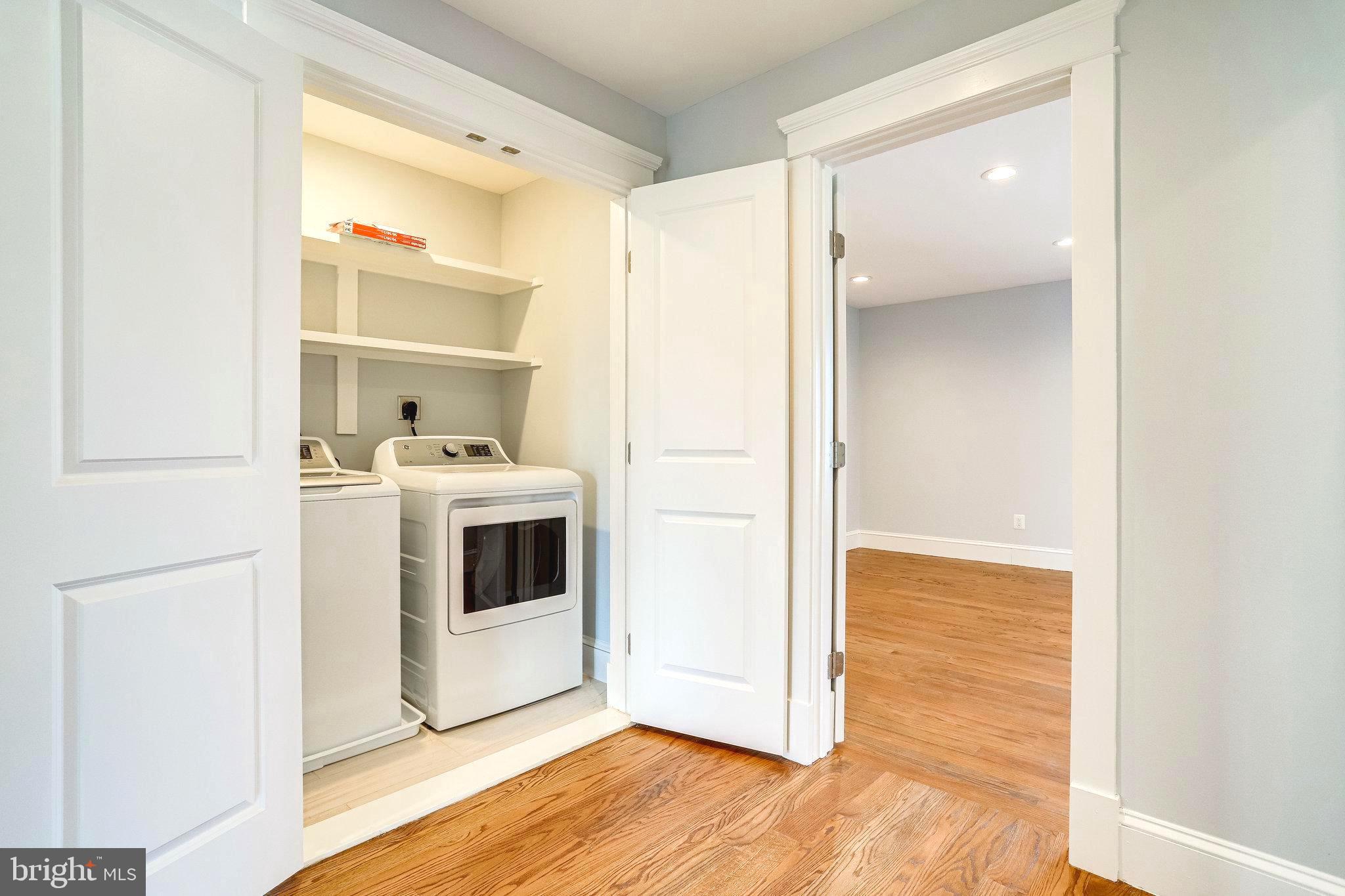 ORCHARD CREST - Residential