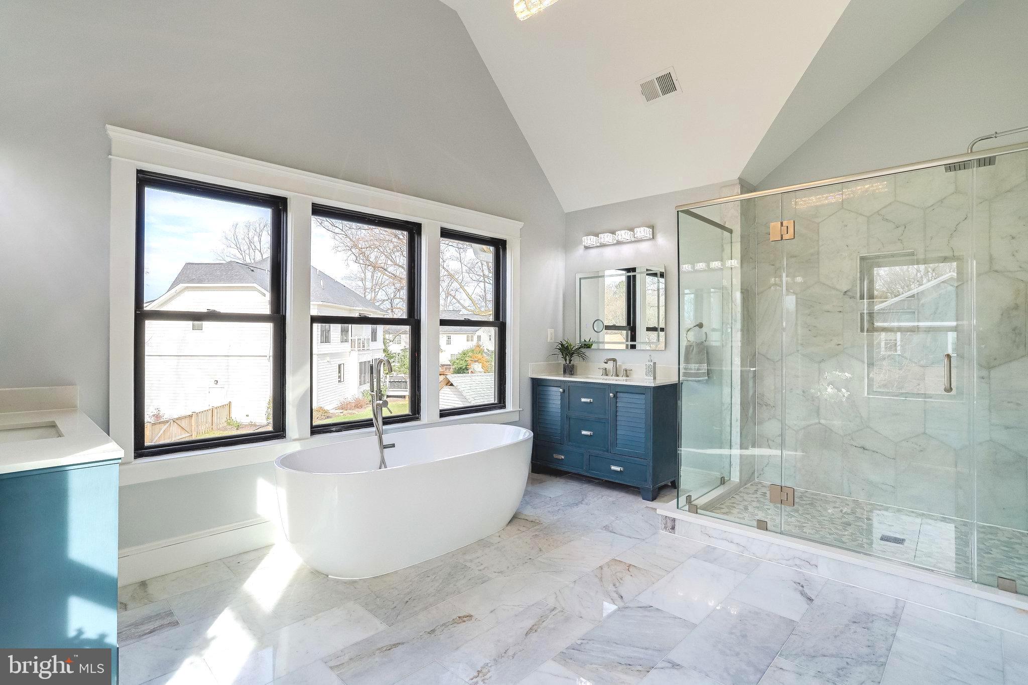 ORCHARD CREST - Residential