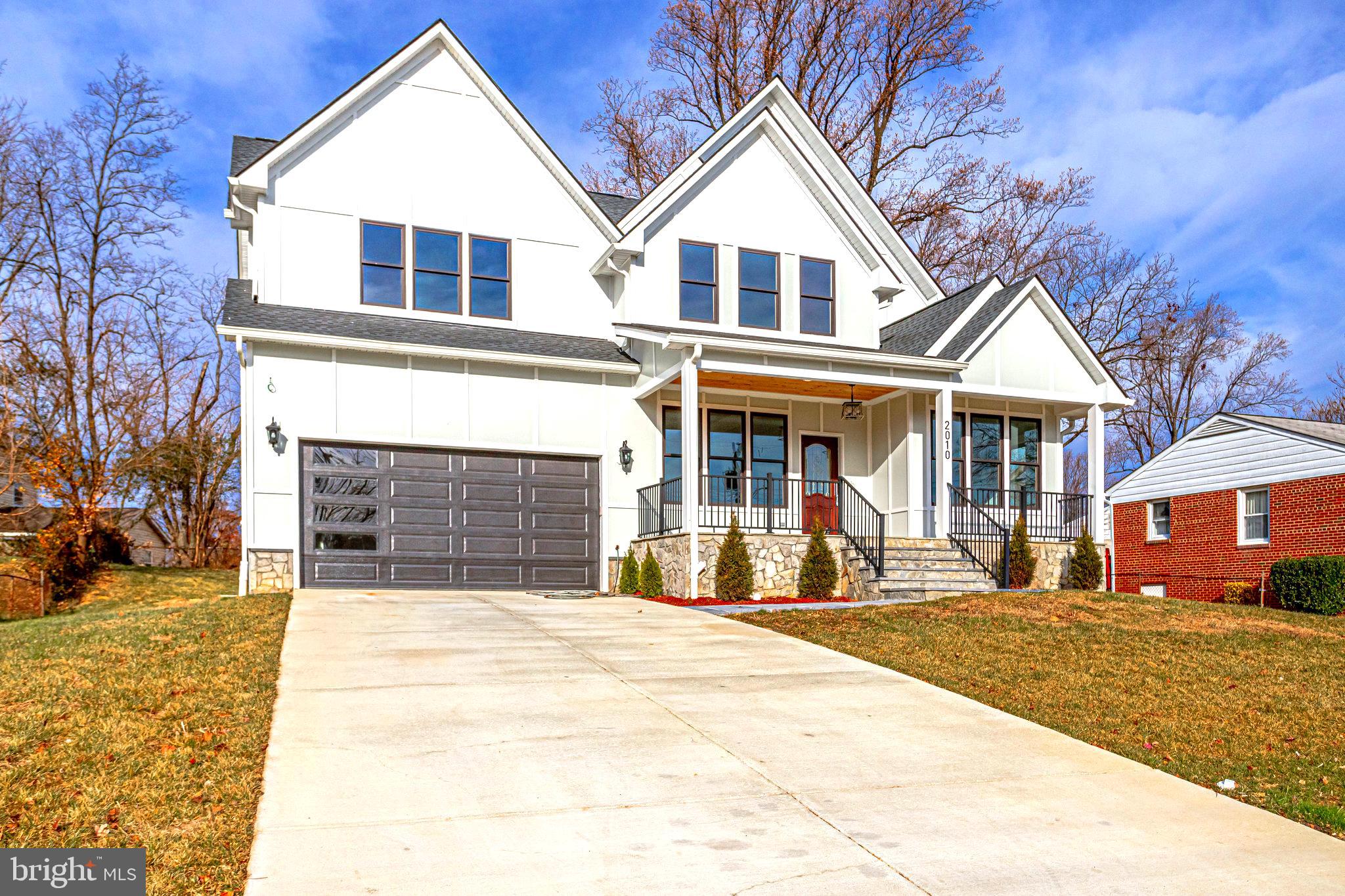 ORCHARD CREST - Residential