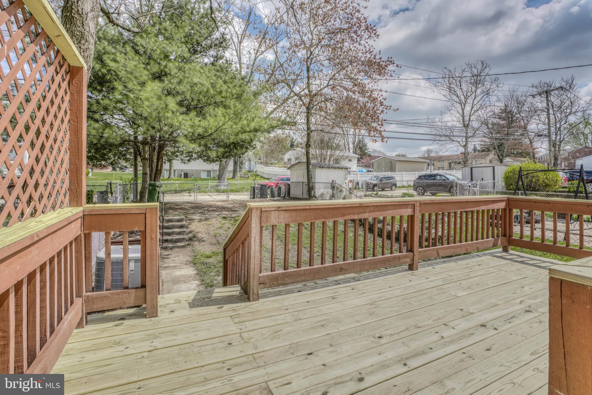 HAMILTON HEIGHTS - Residential