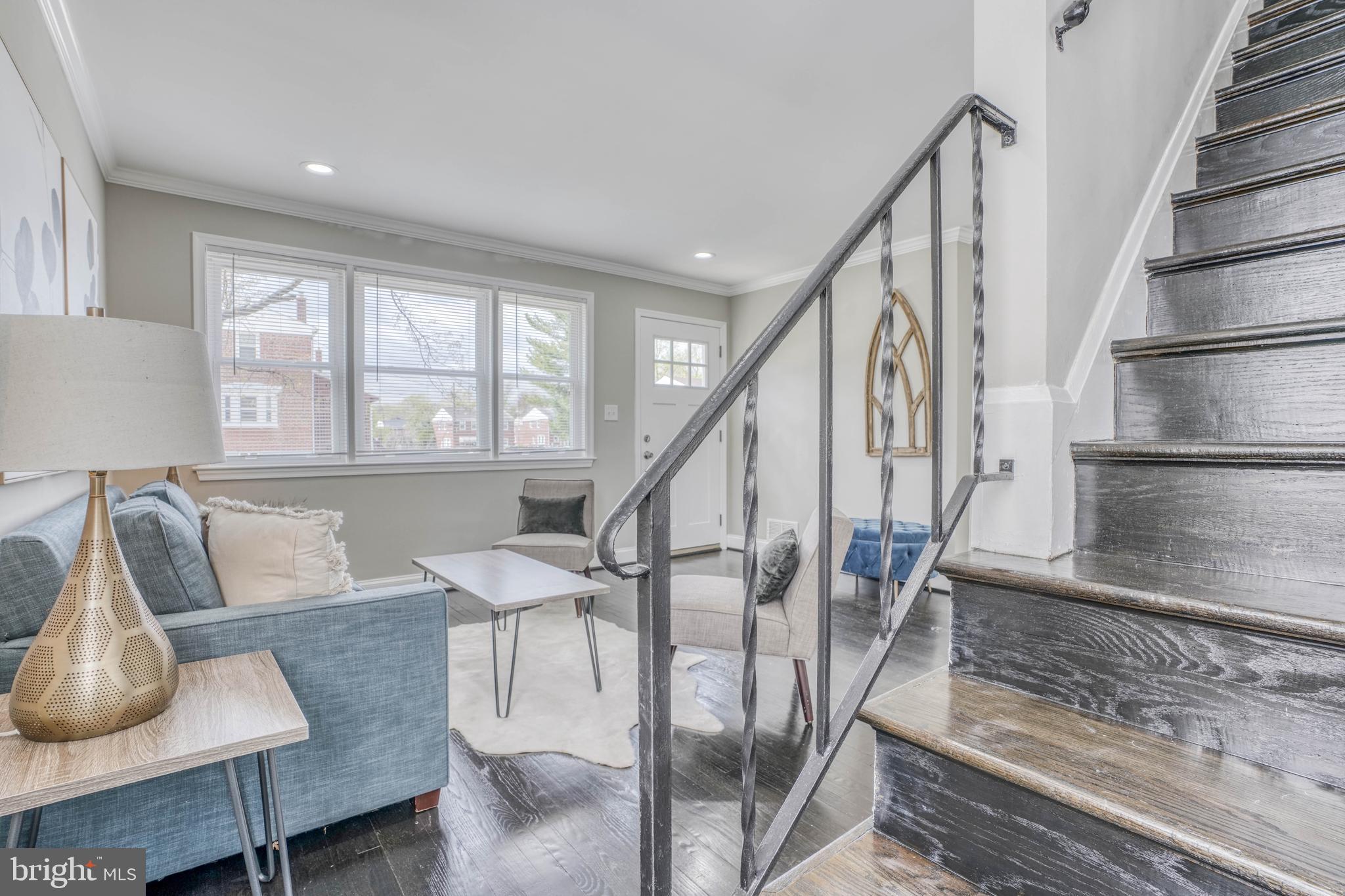 HAMILTON HEIGHTS - Residential