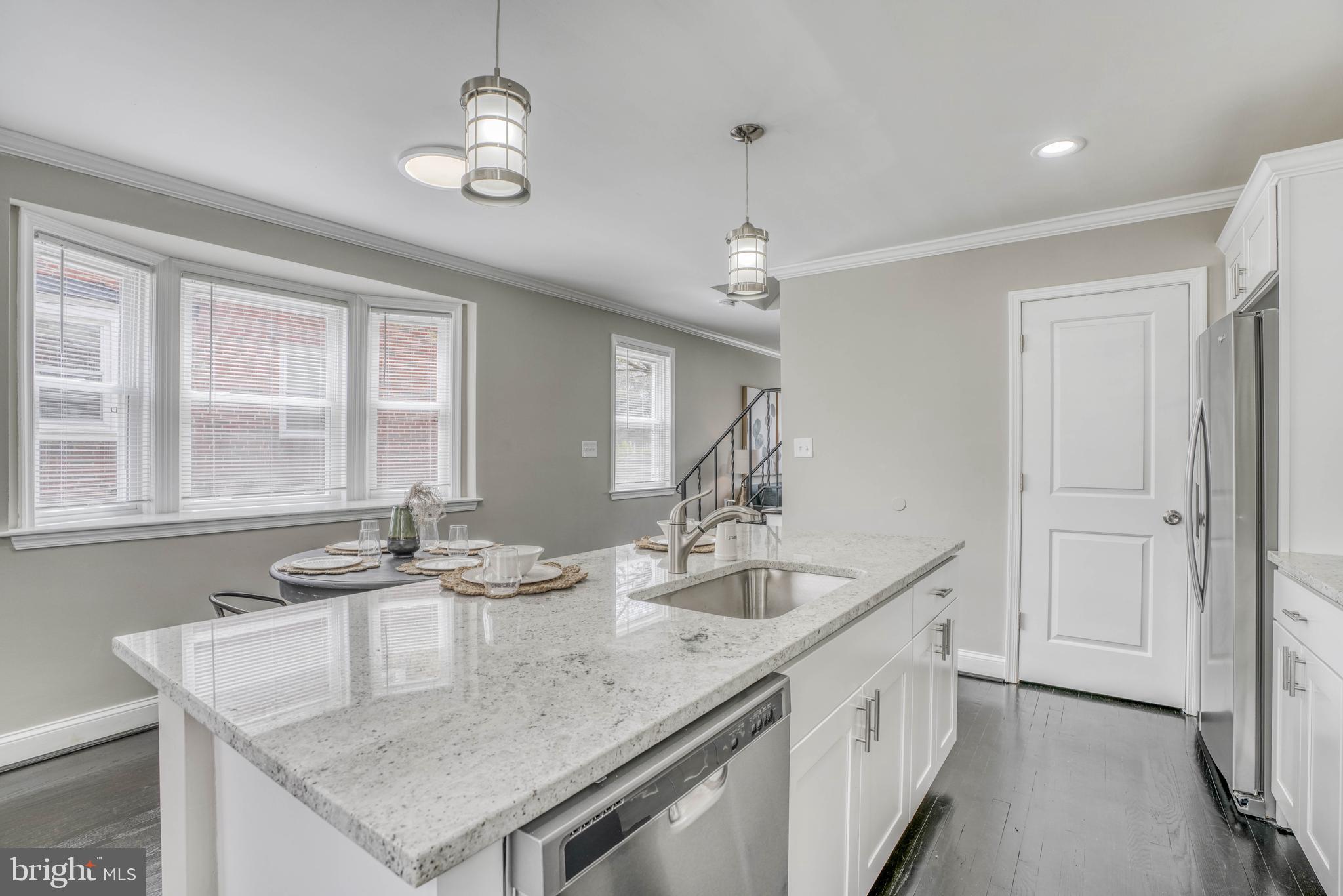 HAMILTON HEIGHTS - Residential