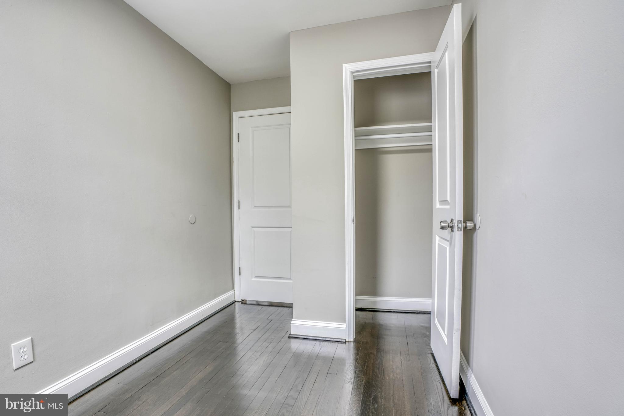 HAMILTON HEIGHTS - Residential