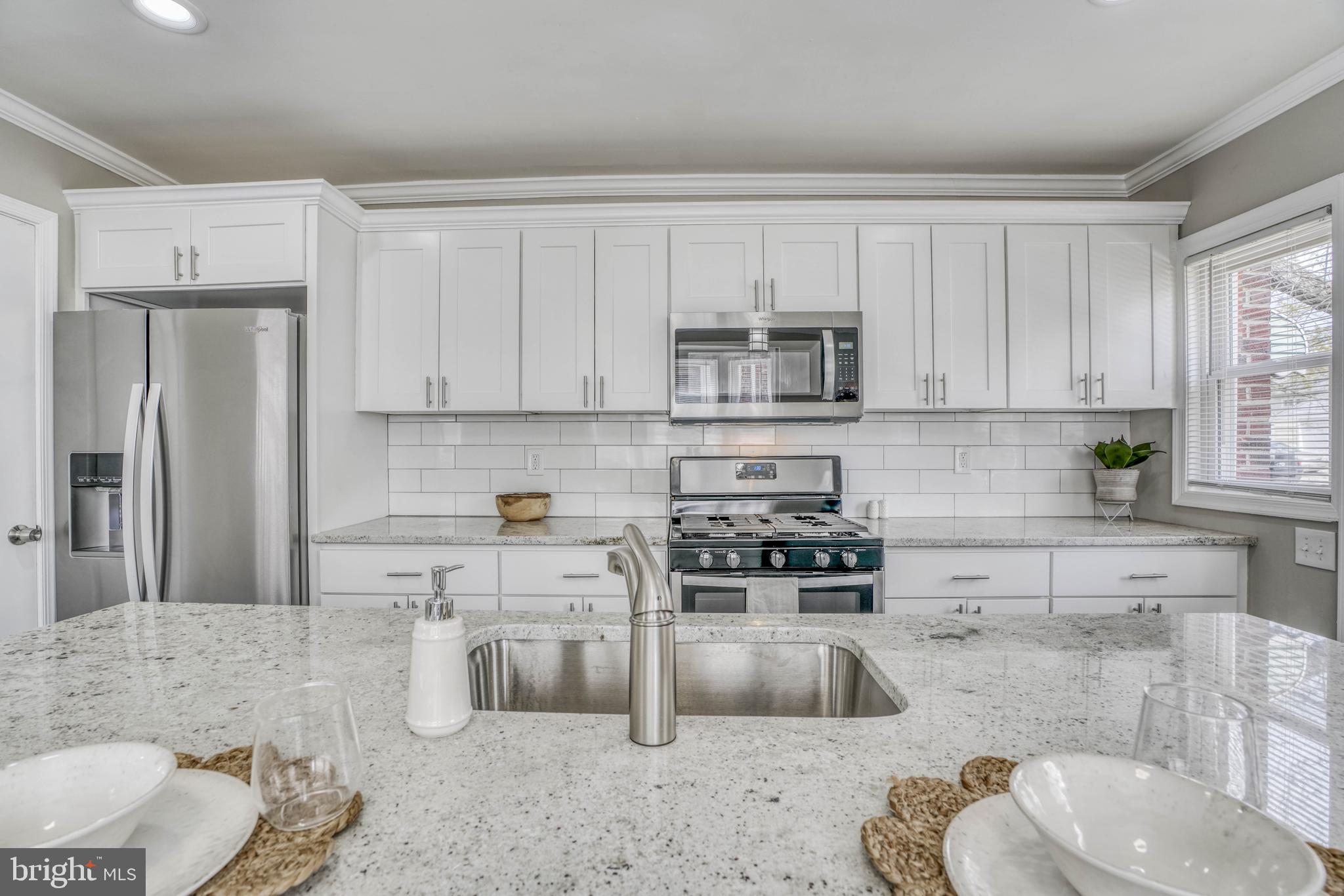 HAMILTON HEIGHTS - Residential