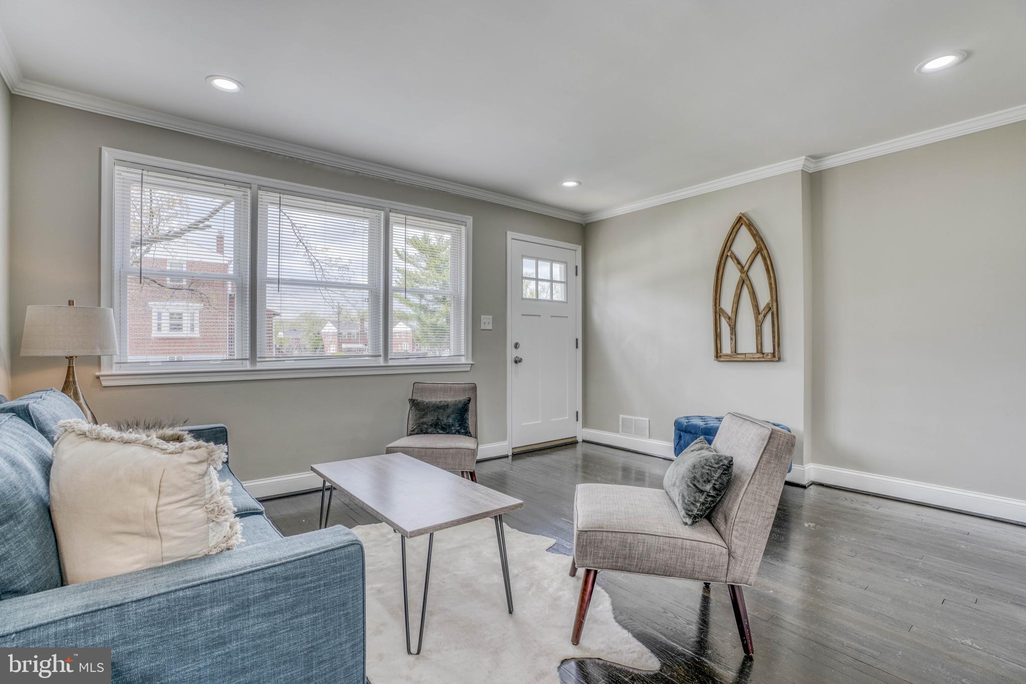 HAMILTON HEIGHTS - Residential