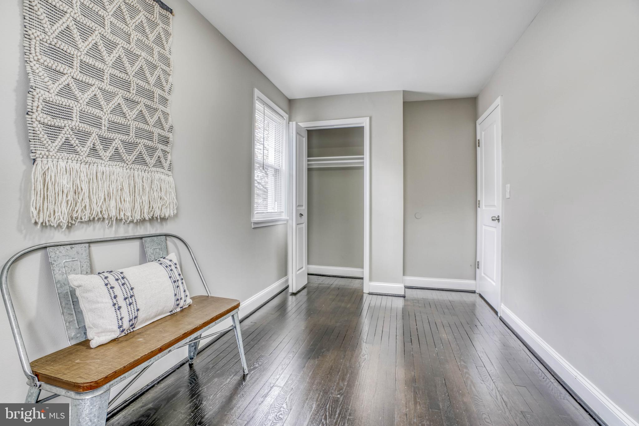 HAMILTON HEIGHTS - Residential