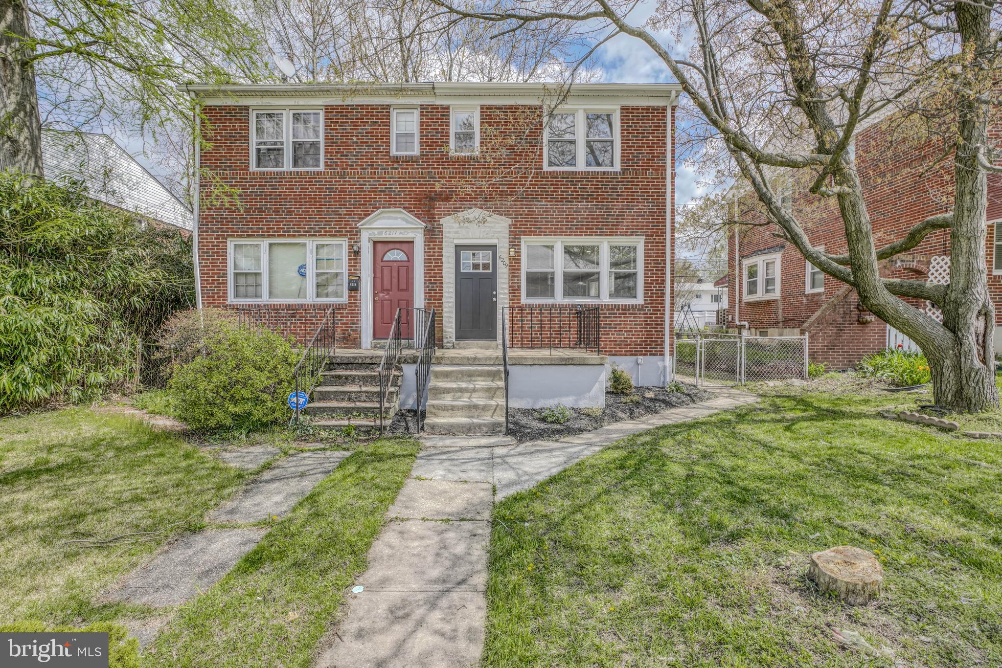 HAMILTON HEIGHTS - Residential