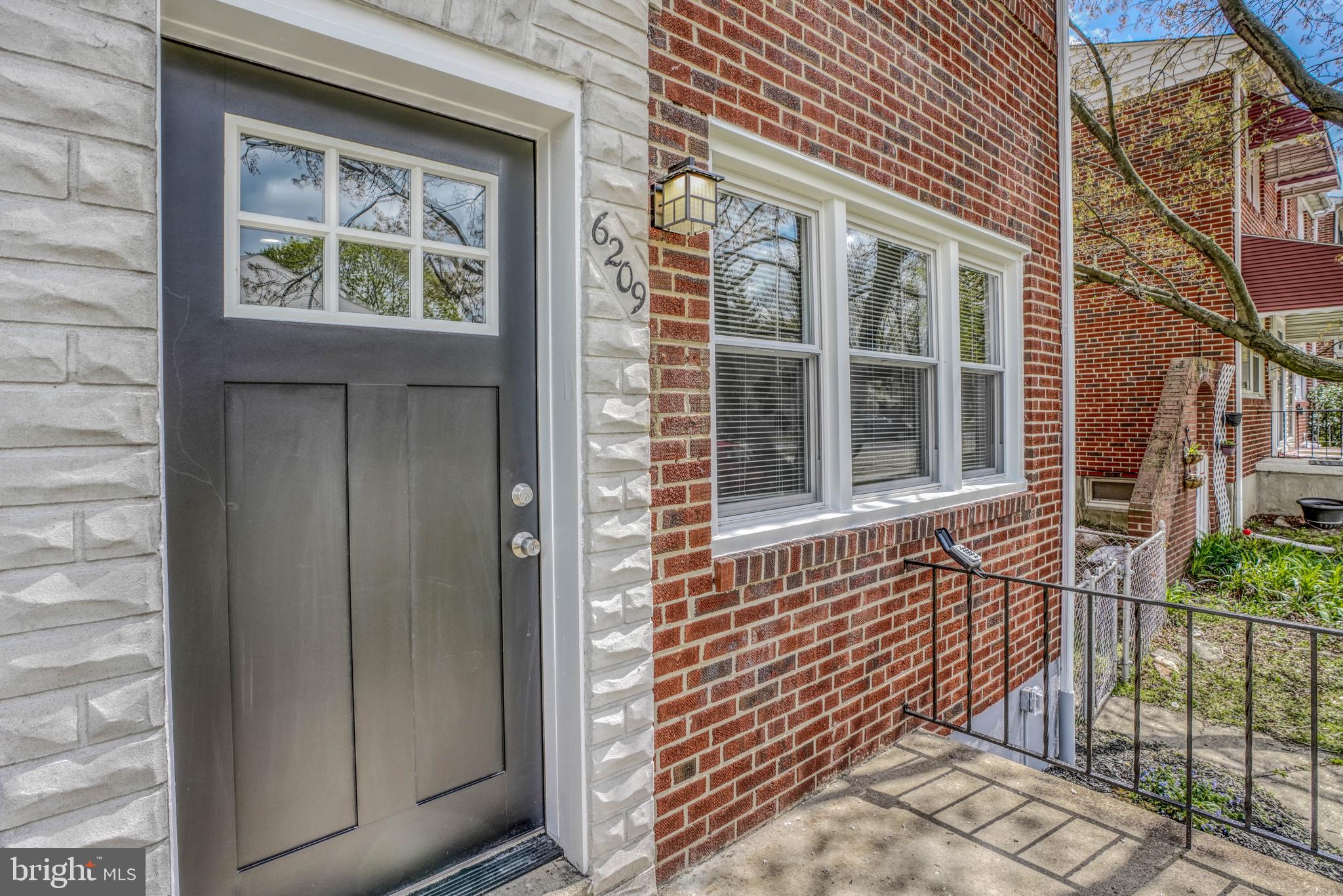 HAMILTON HEIGHTS - Residential