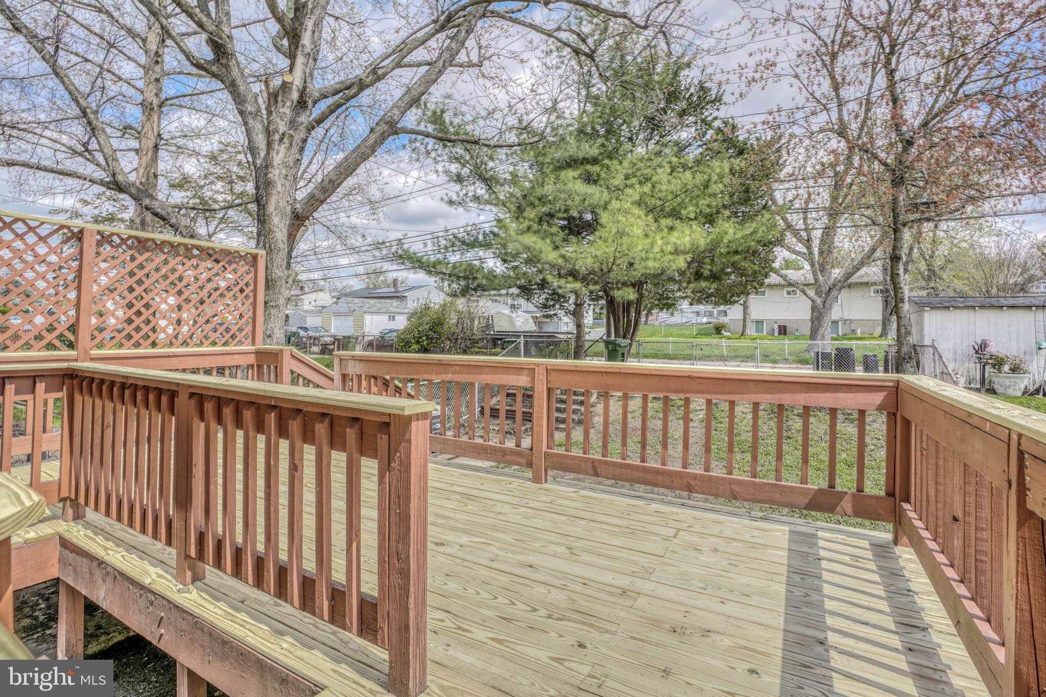 HAMILTON HEIGHTS - Residential