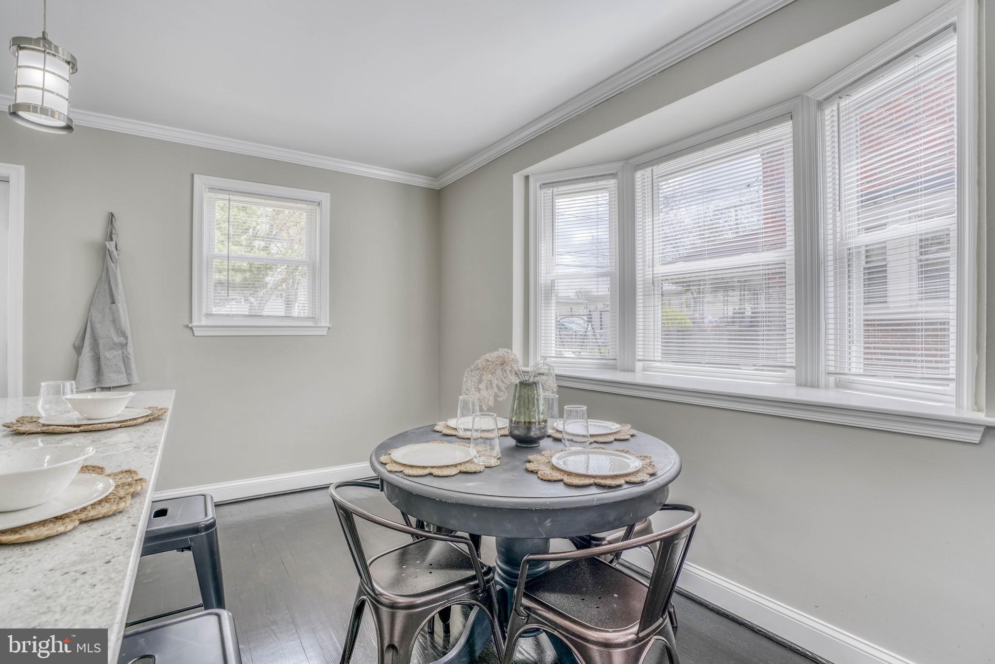 HAMILTON HEIGHTS - Residential