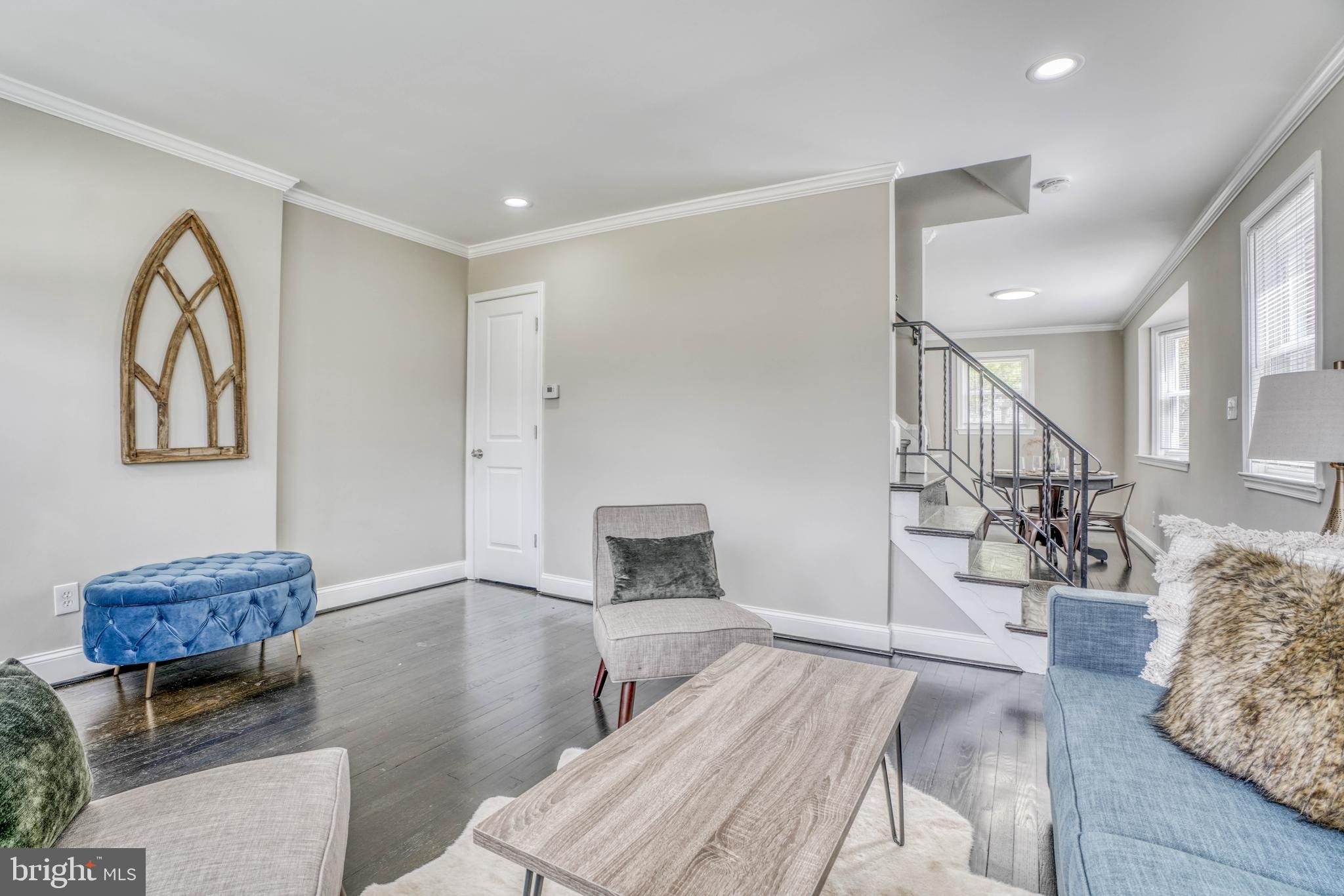 HAMILTON HEIGHTS - Residential