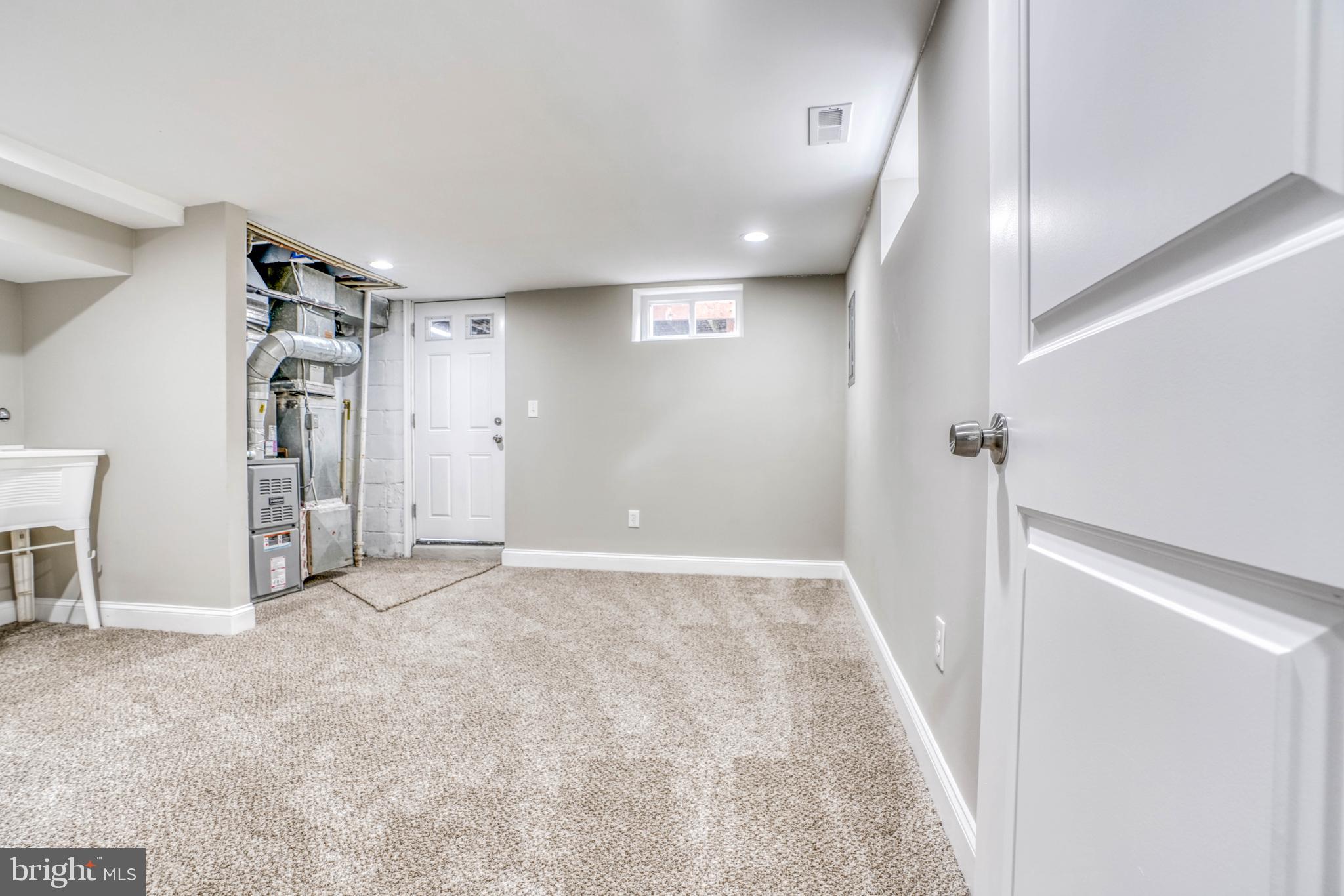 HAMILTON HEIGHTS - Residential