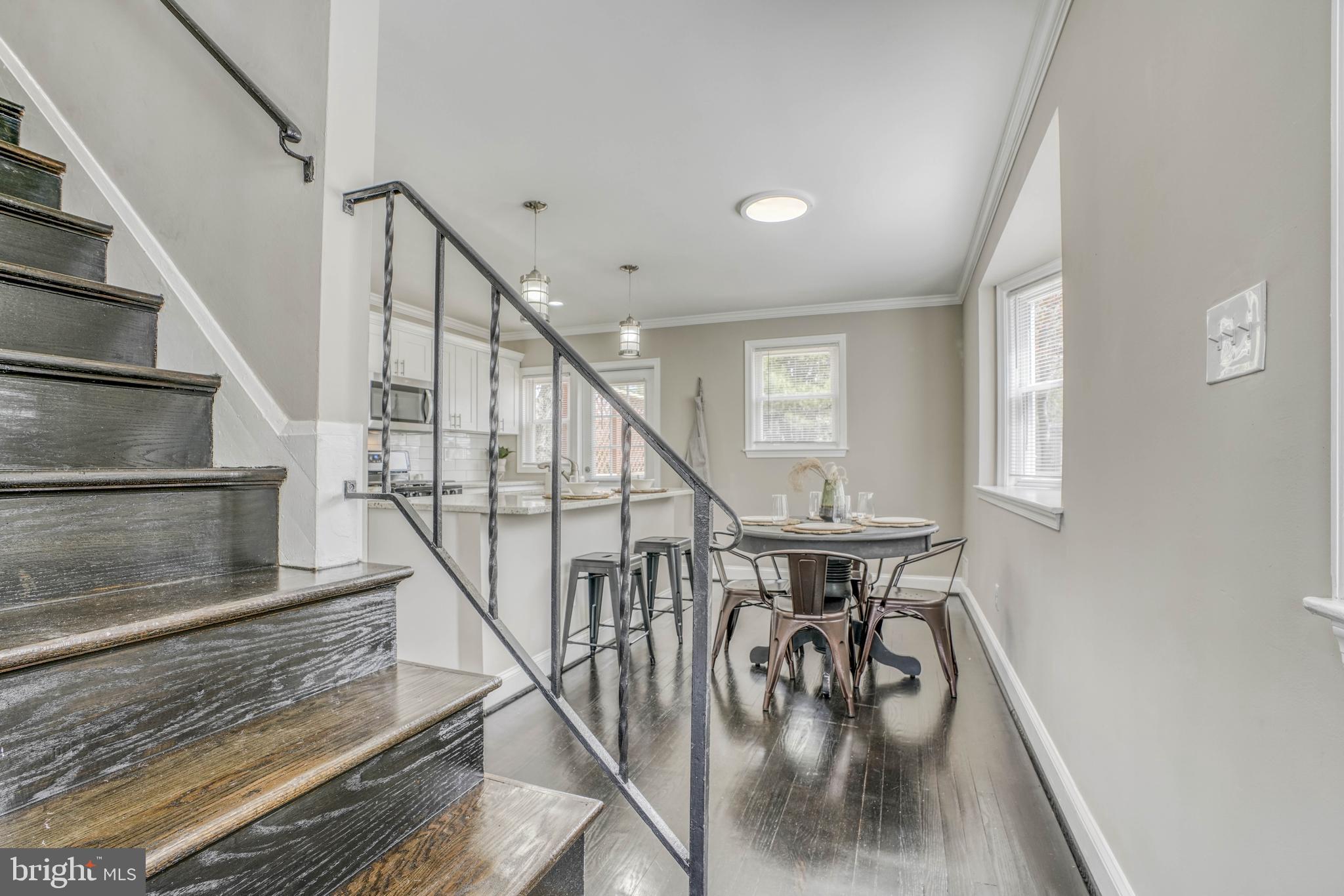 HAMILTON HEIGHTS - Residential