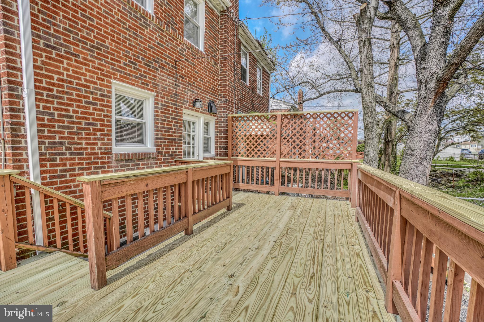 HAMILTON HEIGHTS - Residential