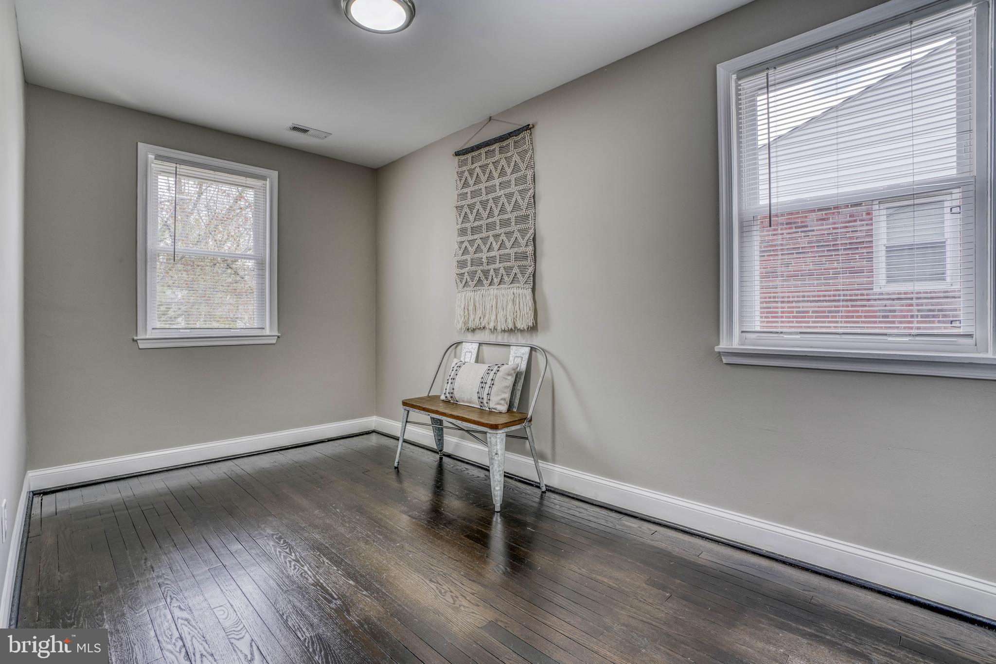 HAMILTON HEIGHTS - Residential