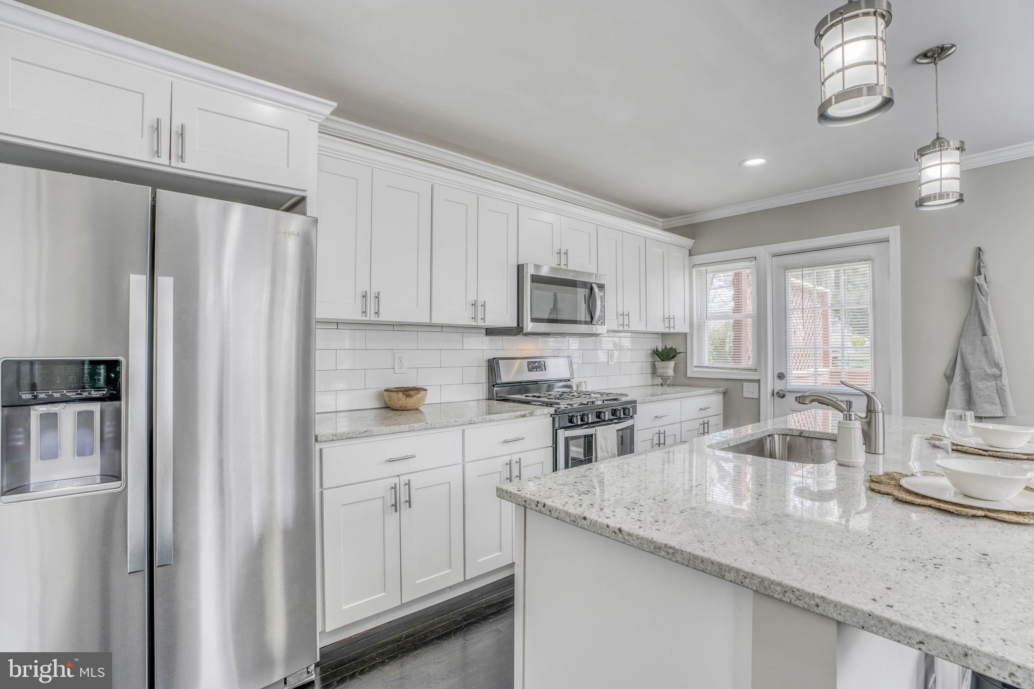 HAMILTON HEIGHTS - Residential