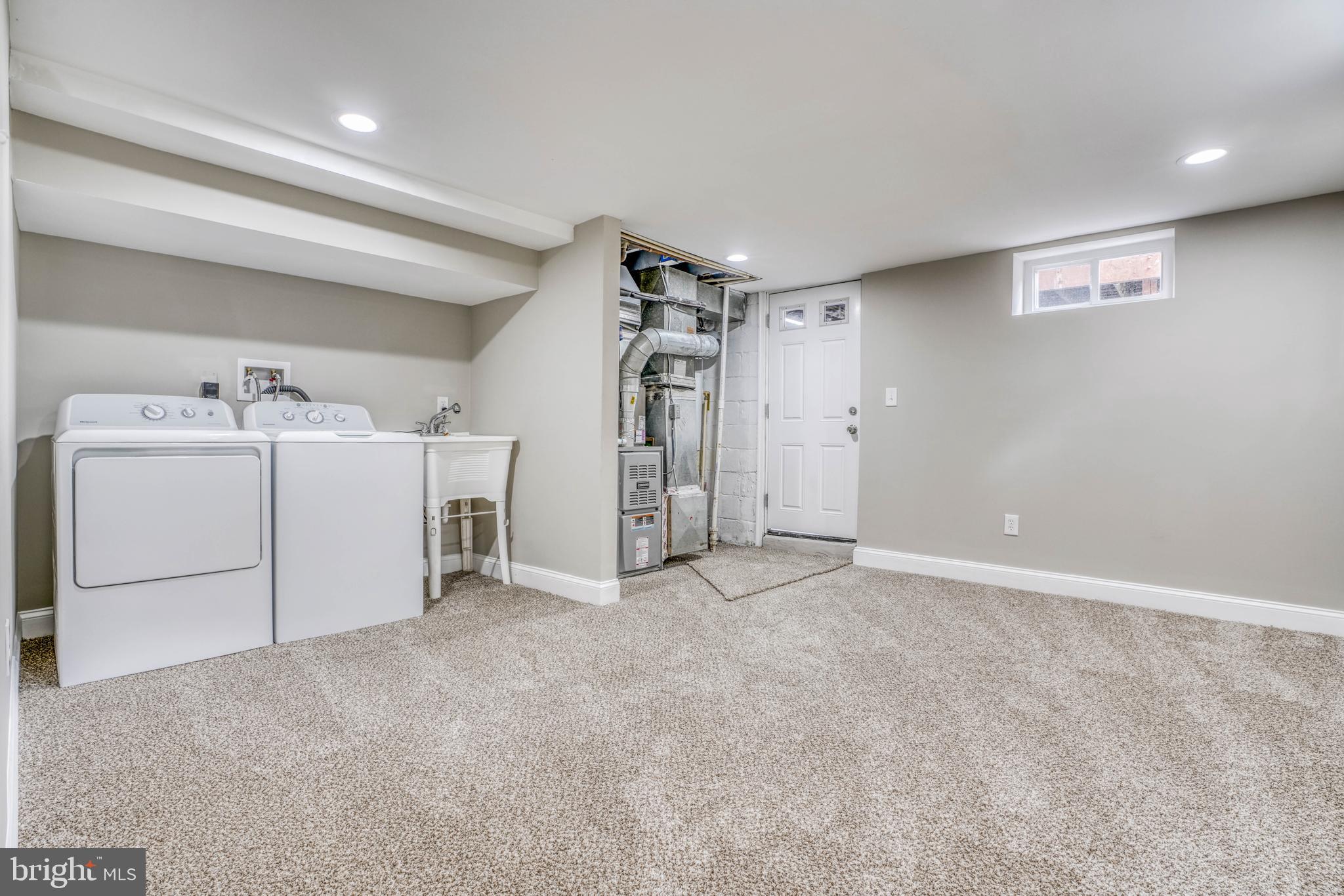 HAMILTON HEIGHTS - Residential