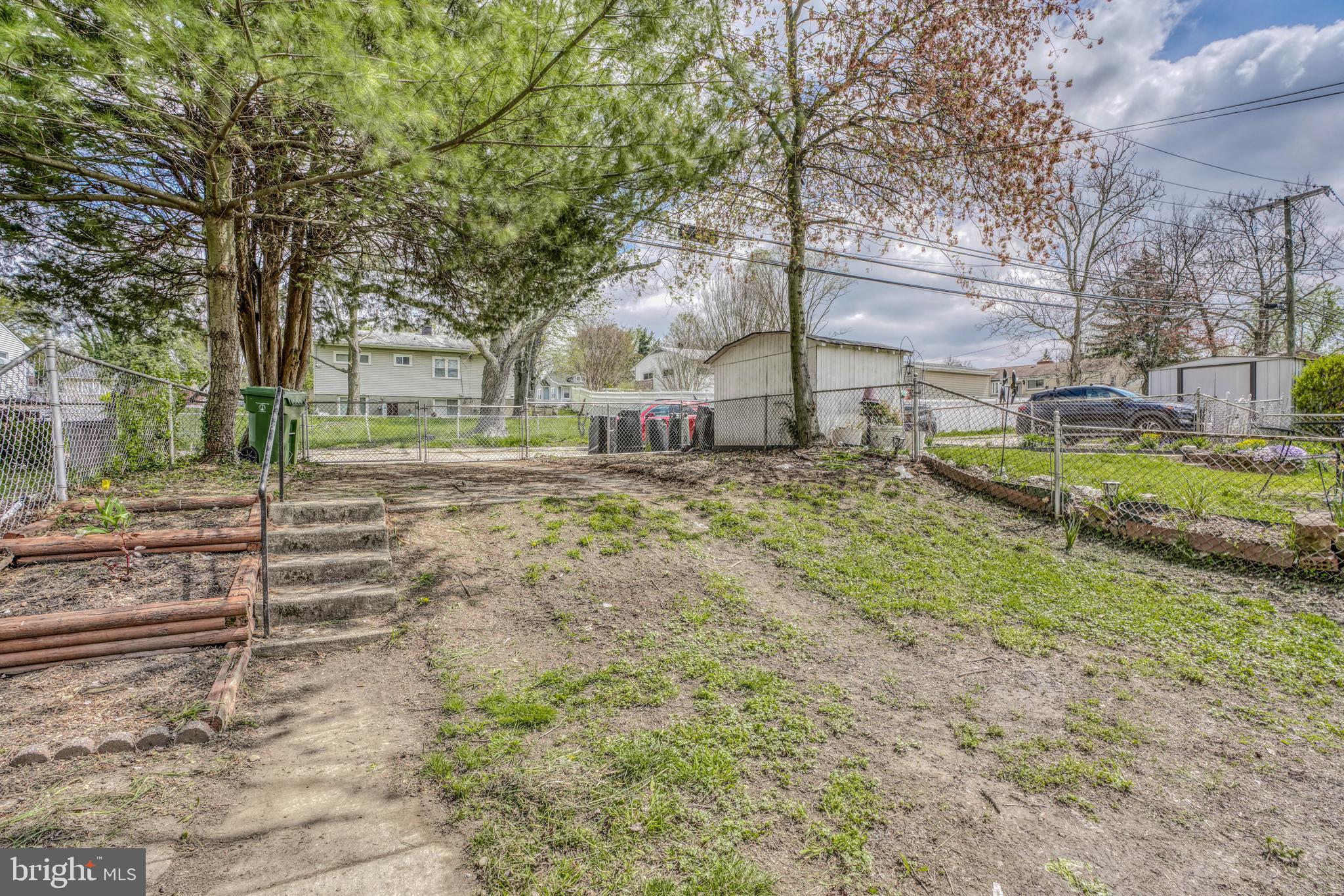 HAMILTON HEIGHTS - Residential