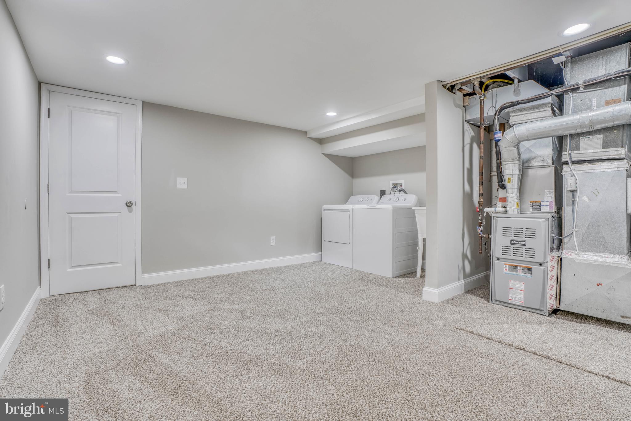 HAMILTON HEIGHTS - Residential