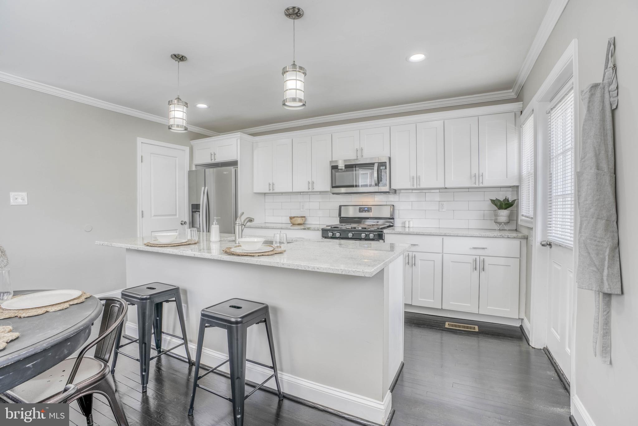 HAMILTON HEIGHTS - Residential