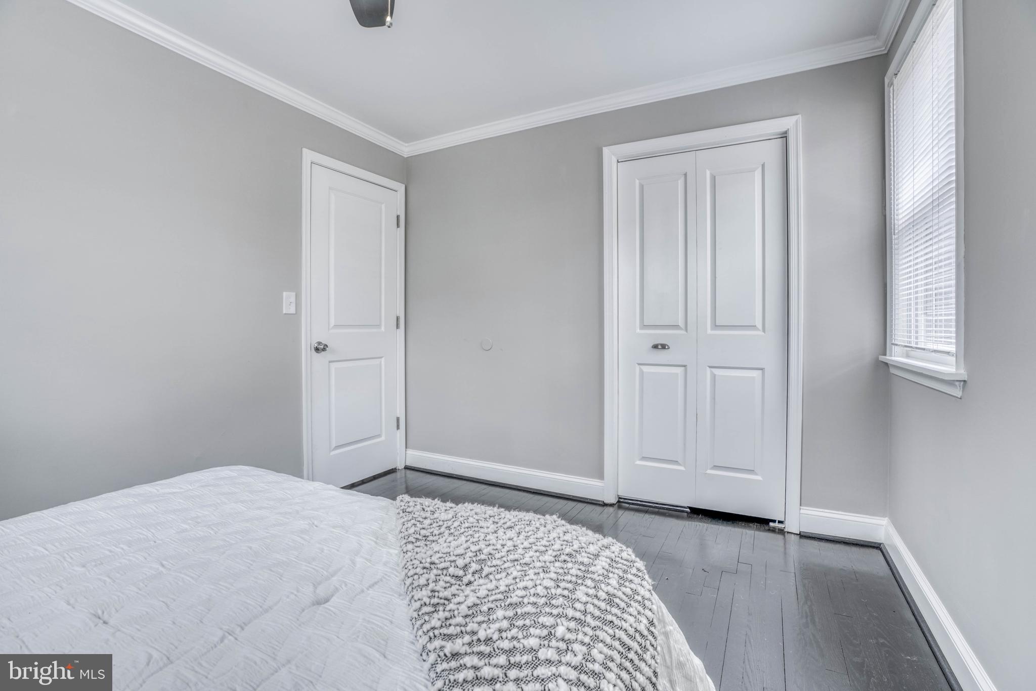 HAMILTON HEIGHTS - Residential