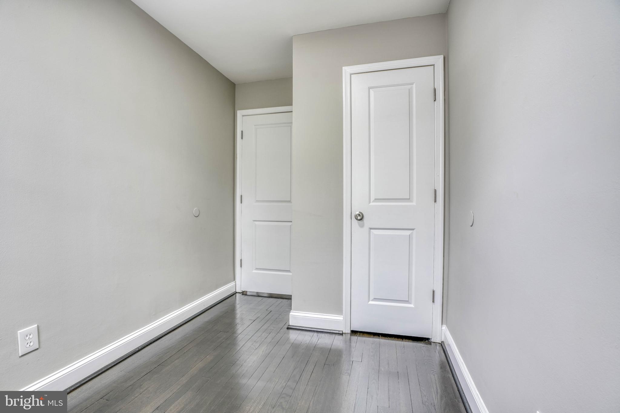 HAMILTON HEIGHTS - Residential