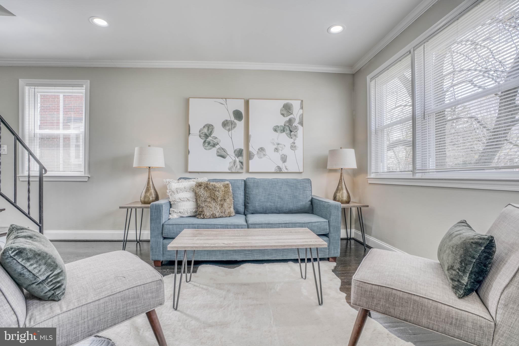 HAMILTON HEIGHTS - Residential