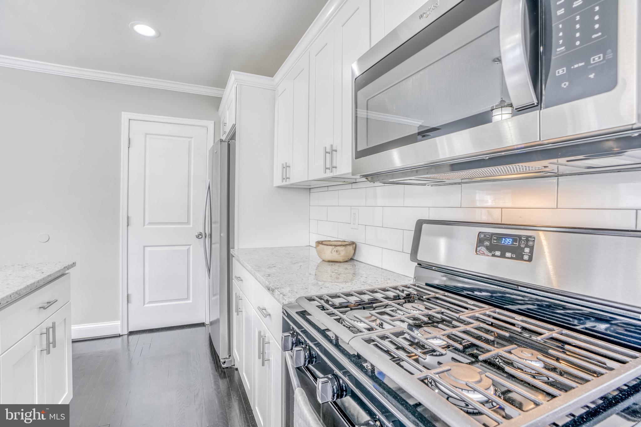 HAMILTON HEIGHTS - Residential