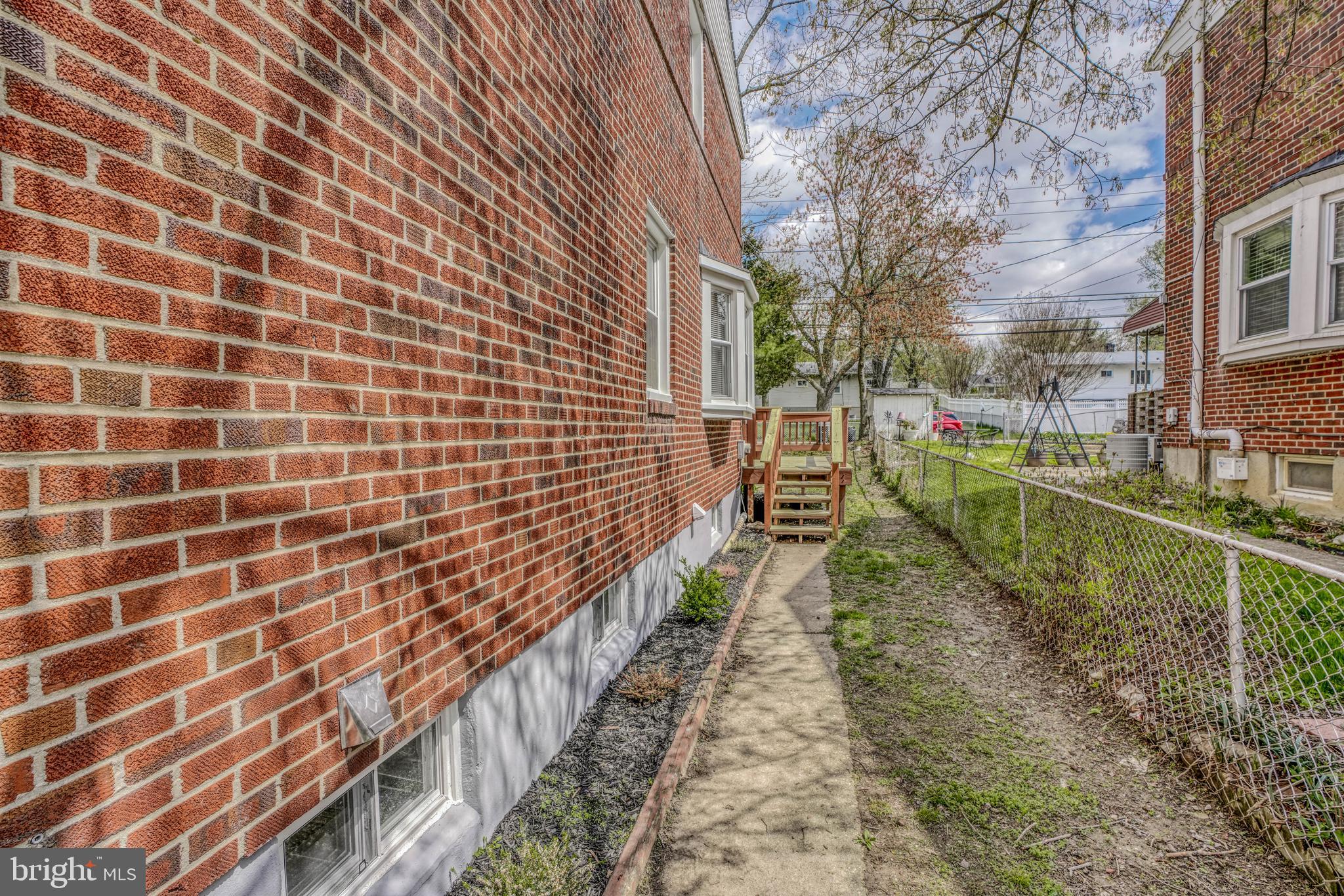 HAMILTON HEIGHTS - Residential