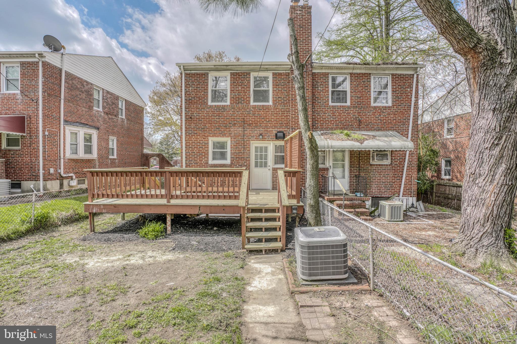 HAMILTON HEIGHTS - Residential