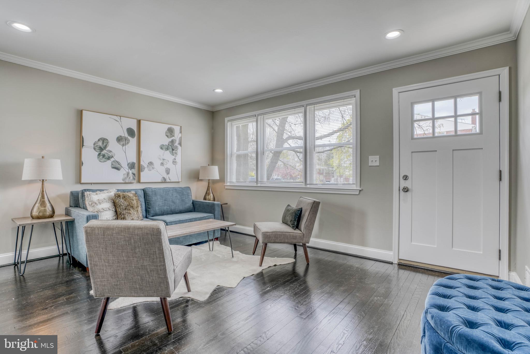 HAMILTON HEIGHTS - Residential