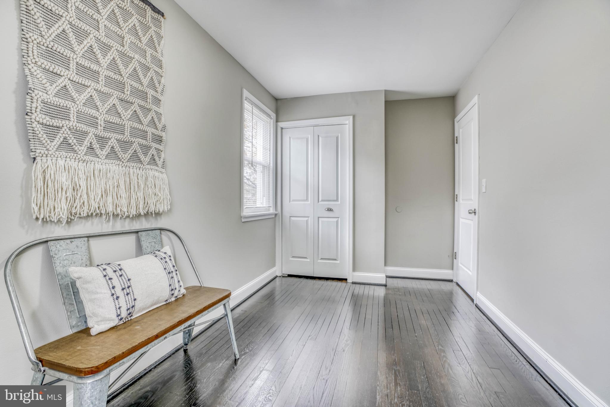 HAMILTON HEIGHTS - Residential