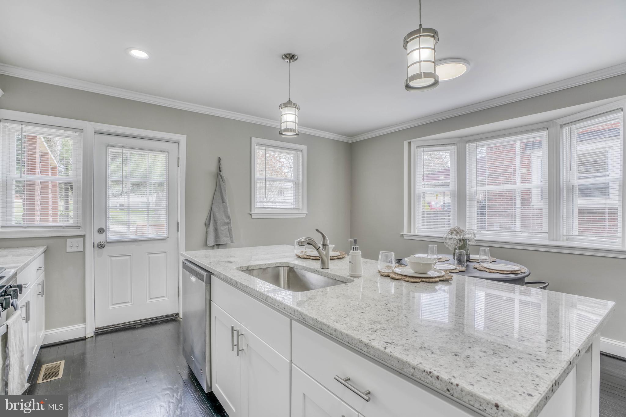 HAMILTON HEIGHTS - Residential