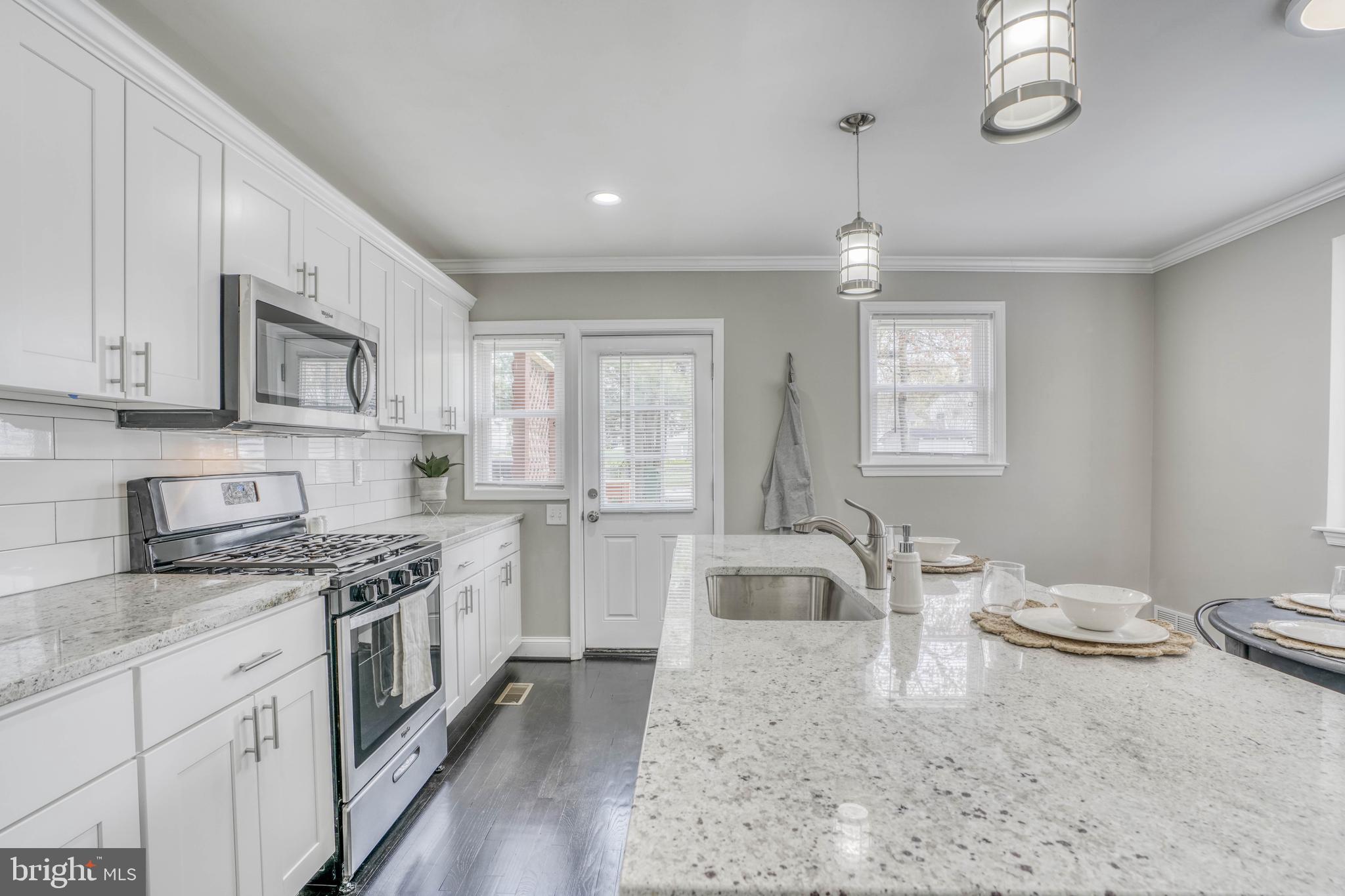 HAMILTON HEIGHTS - Residential