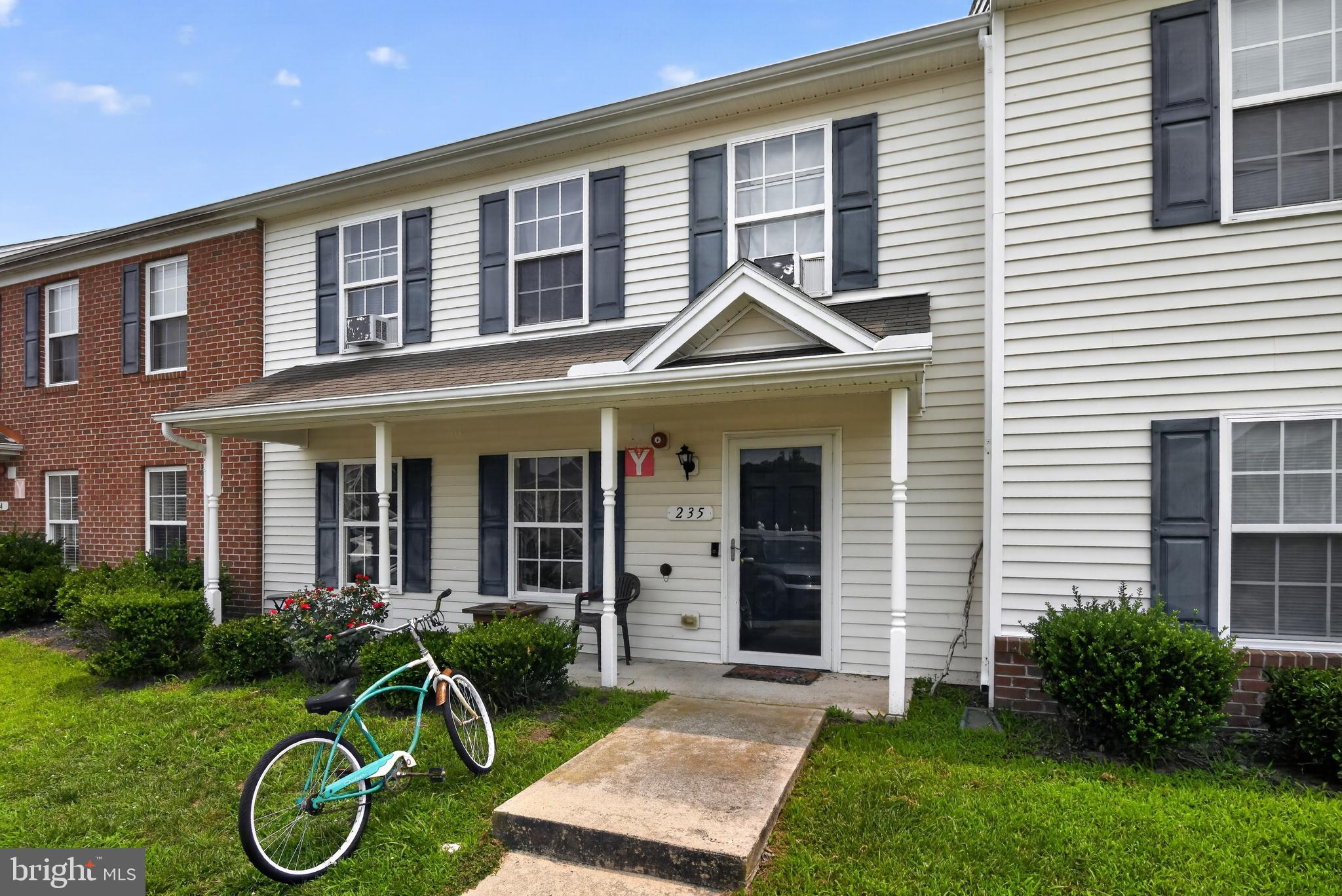 236 MORGANS COURT