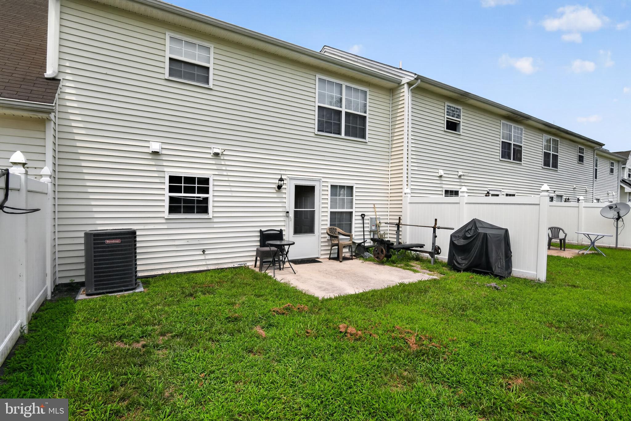 236 MORGANS COURT