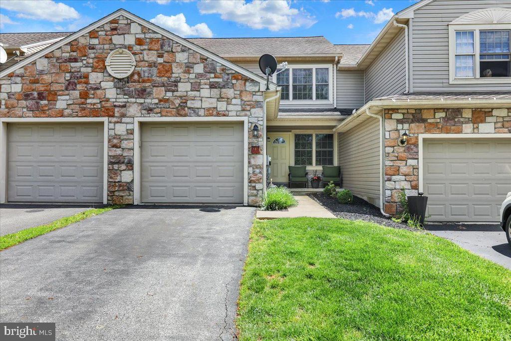 Photo of 345 Alexandria Court, MARIETTA, PA 17547 (MLS # PALA2069204)