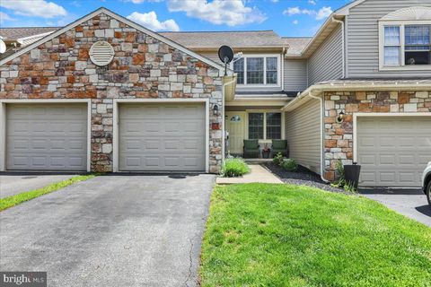 345 ALEXANDRIA COURT MARIETTA PA 17547