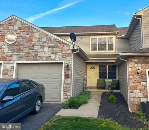 345 ALEXANDRIA COURT MARIETTA PA 17547