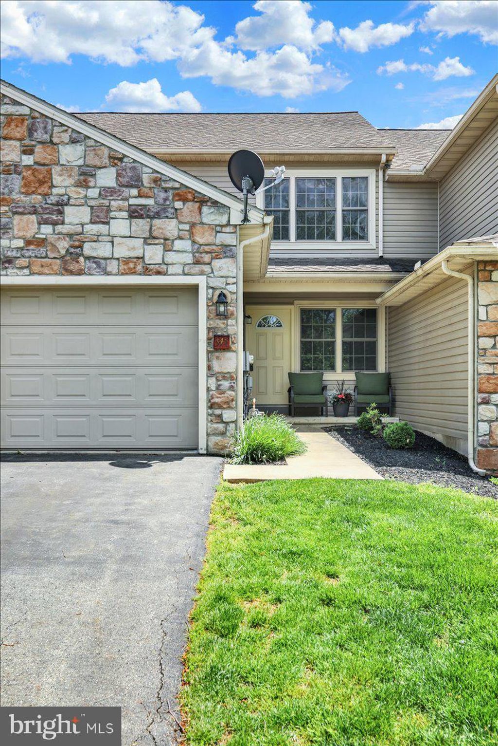 Photo of 345 Alexandria Court, MARIETTA, PA 17547 (MLS # PALA2069204)