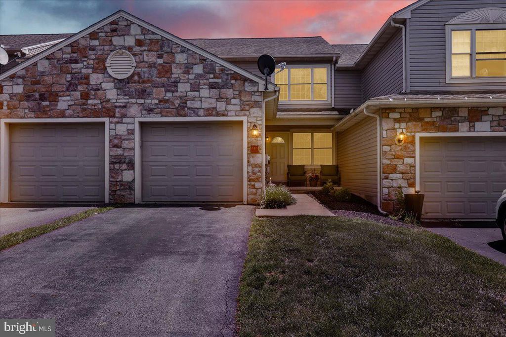 Photo of 345 Alexandria Court, MARIETTA, PA 17547 (MLS # PALA2069204)