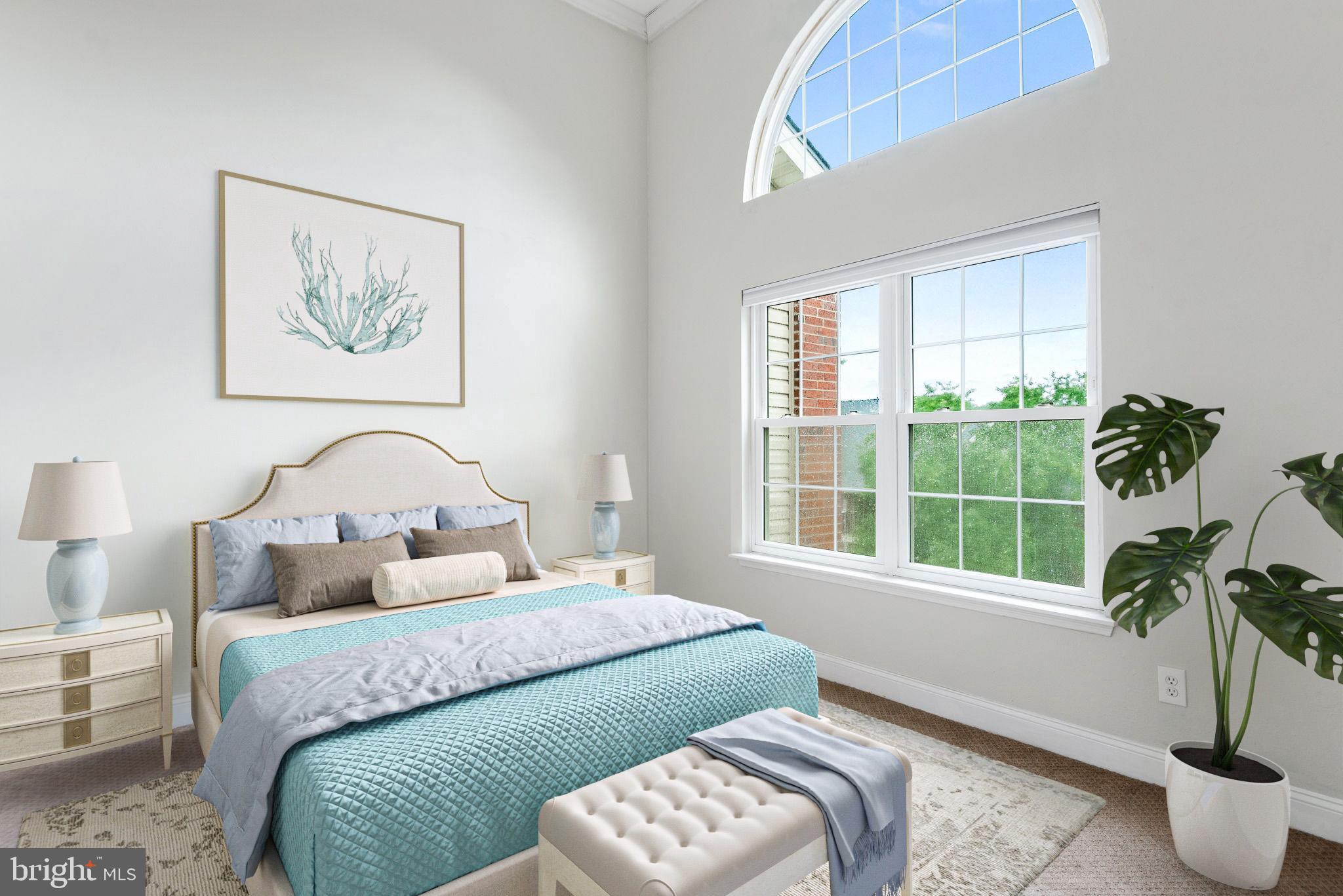 POINTE AT PARK CENTER - Residential