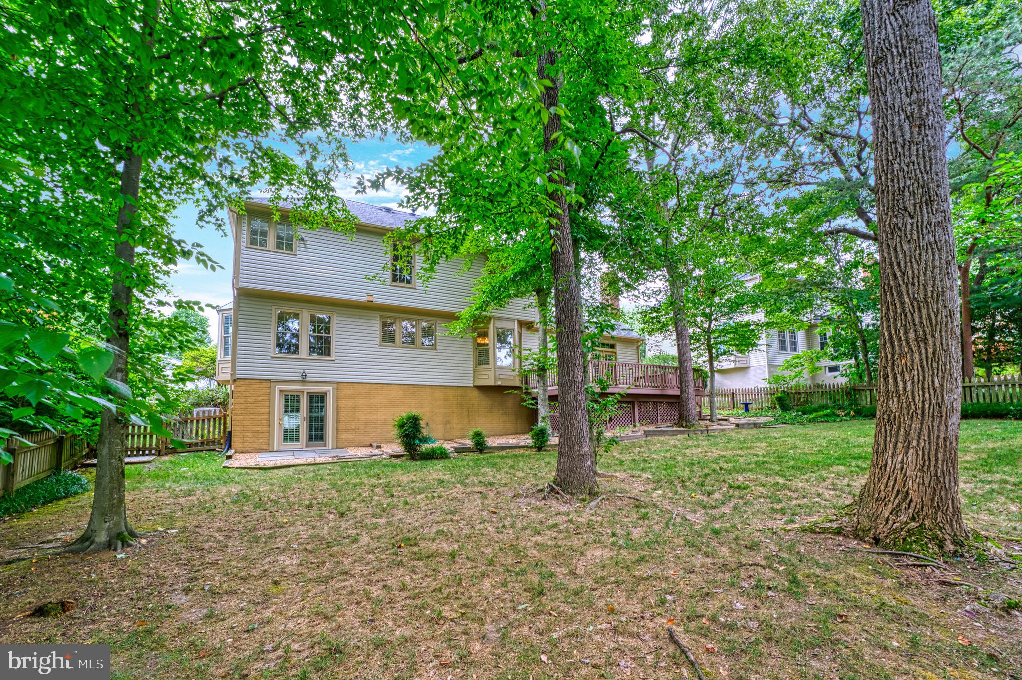 BRITTANY - Residential