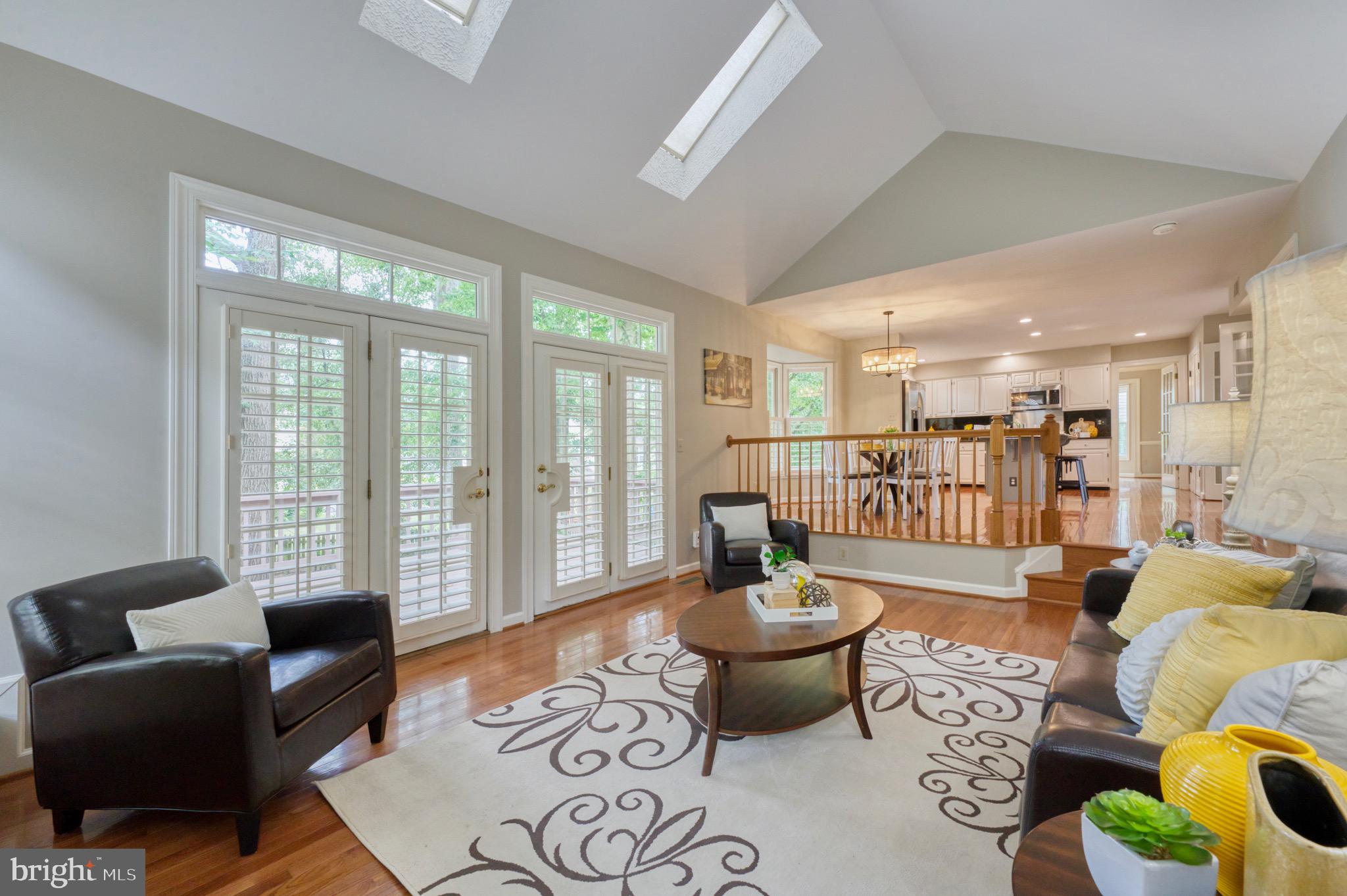 BRITTANY - Residential