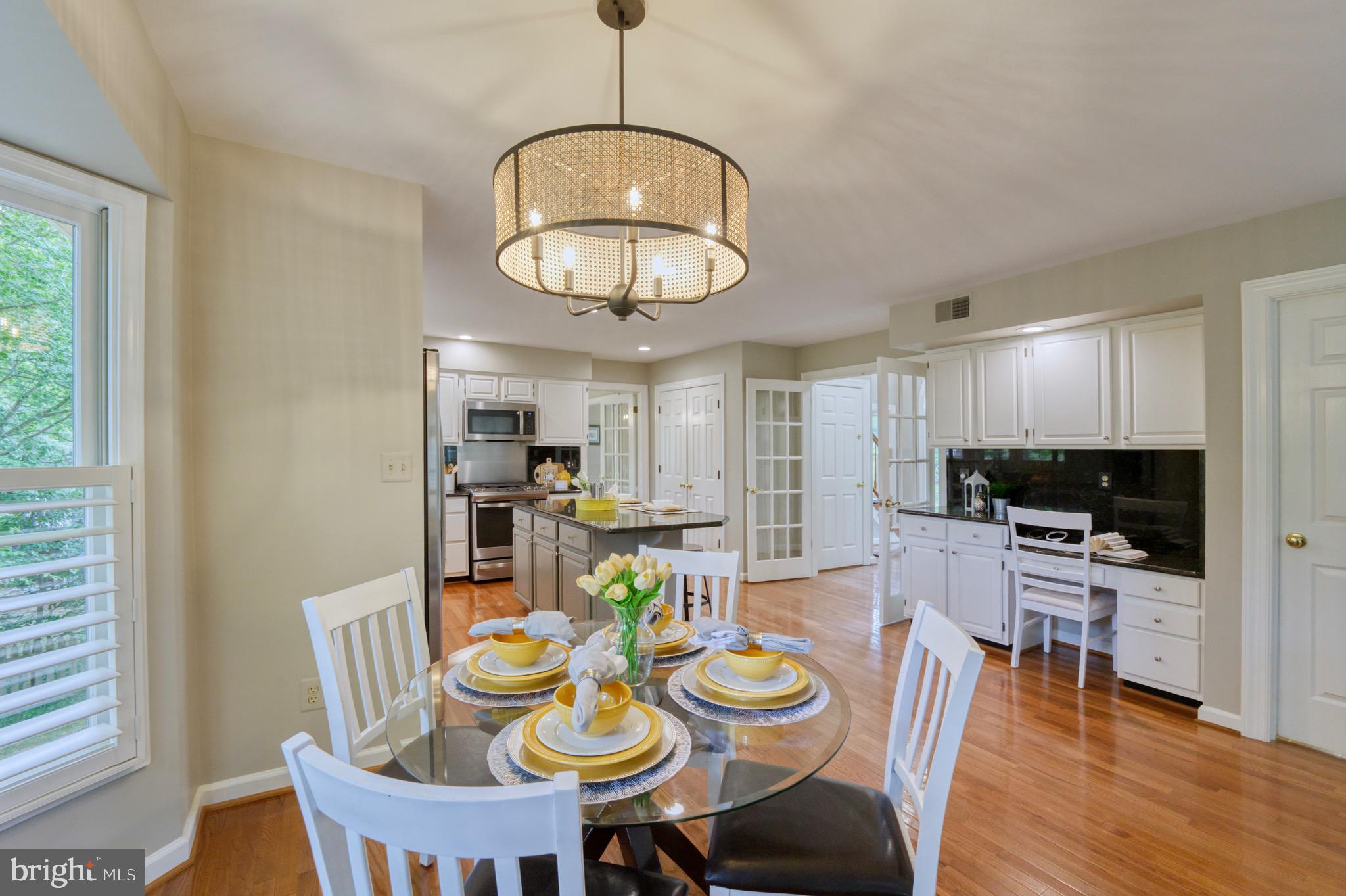 BRITTANY - Residential