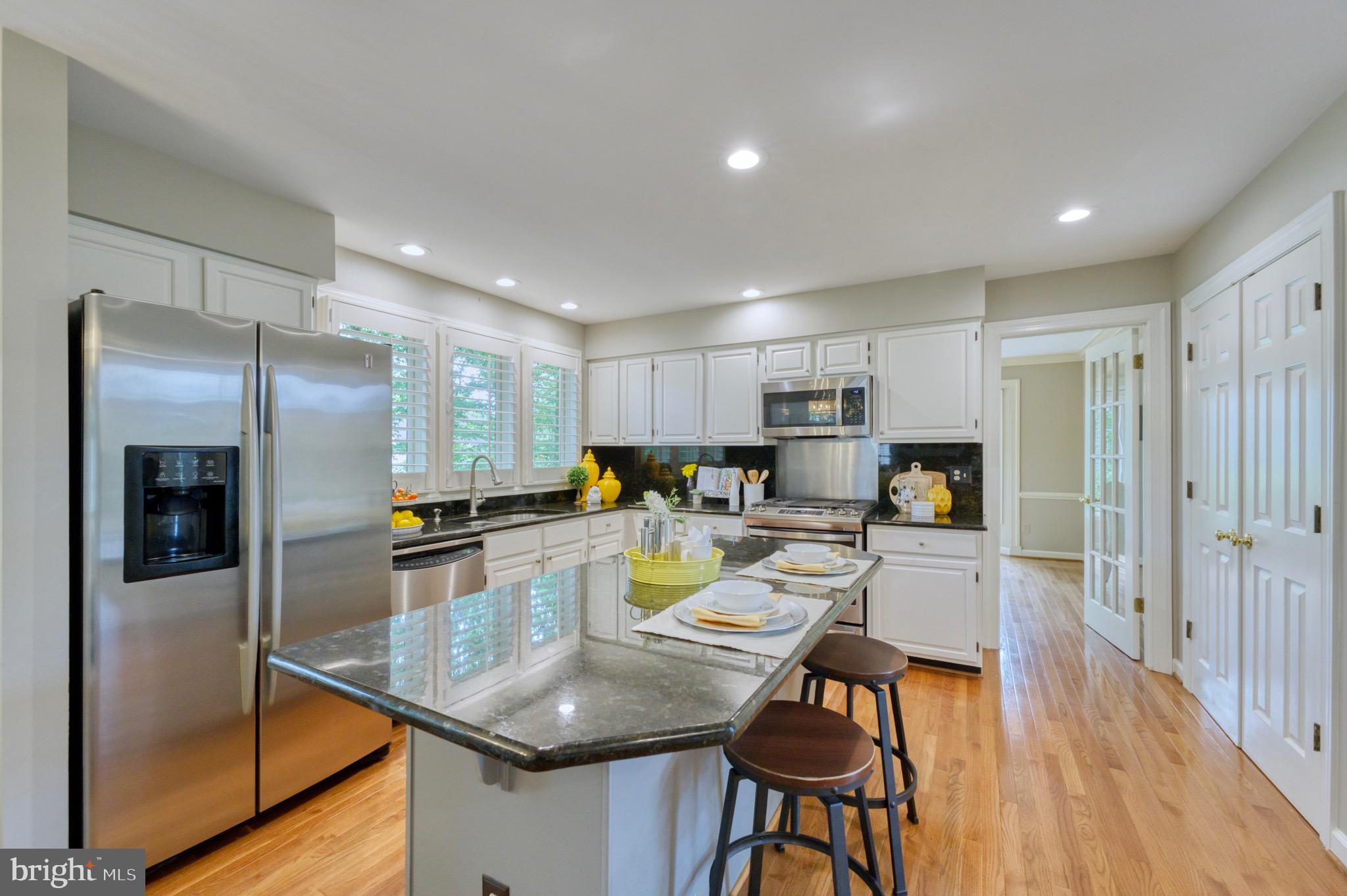 BRITTANY - Residential