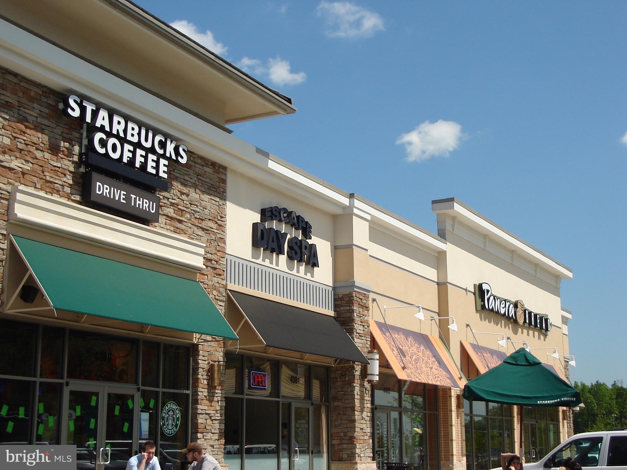 BRITTANY - Residential