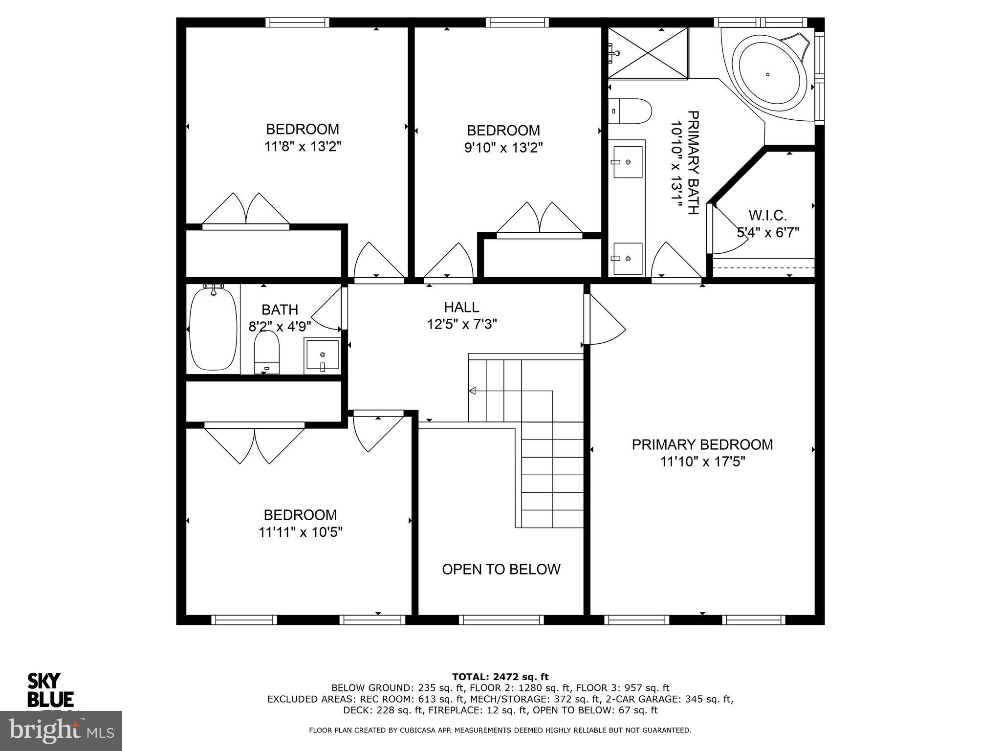 BRITTANY - Residential