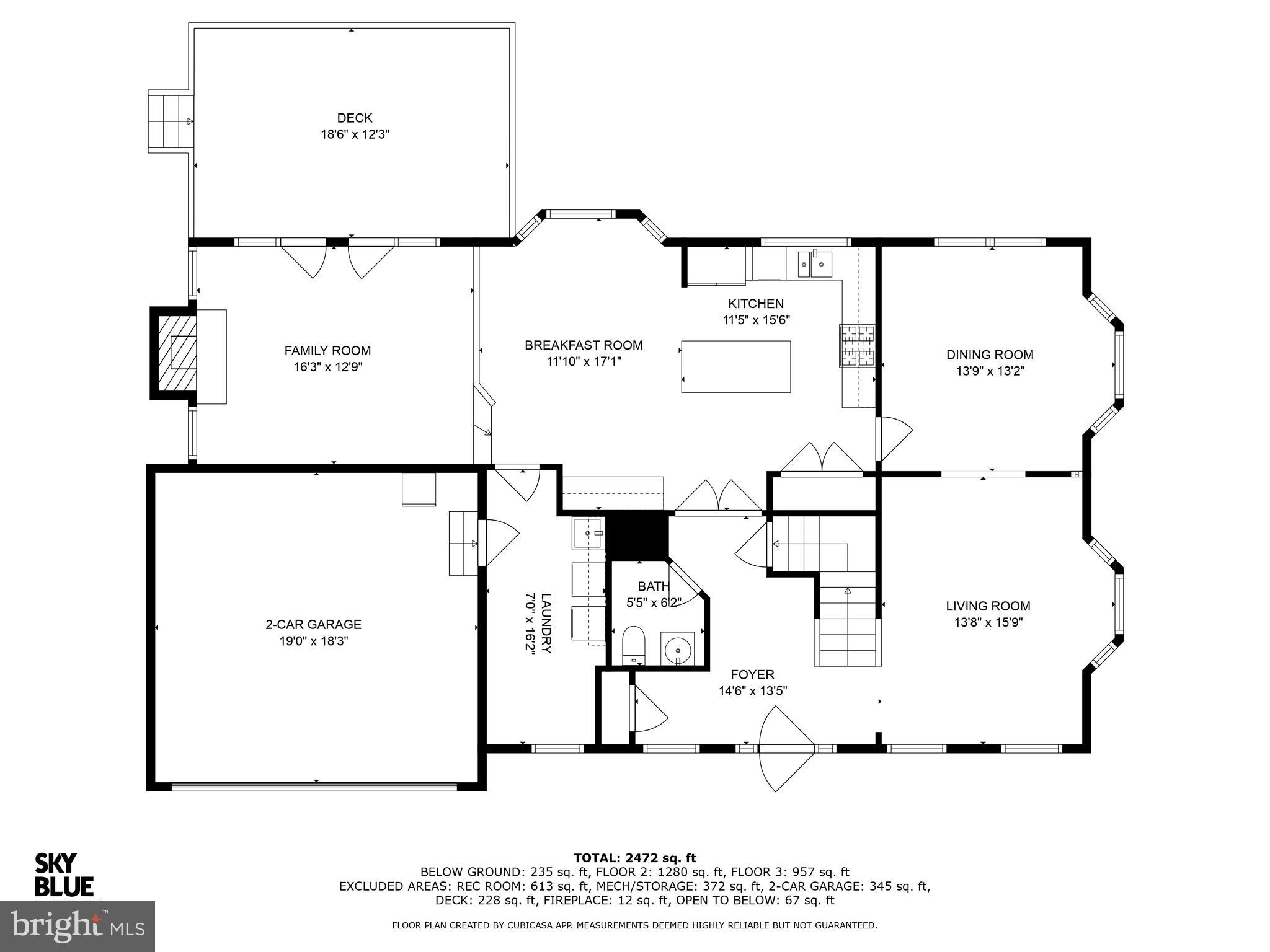 BRITTANY - Residential